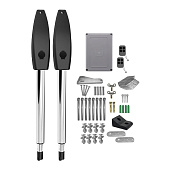 Привод двигатель мотор для распашных ворот Mantella Swing-3000 350 кг