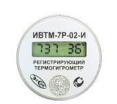 Термогигрометр ИВТМ-7 Р-02-И-Д