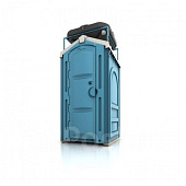 Летний дачный душ для дачи пластиковый с баком для душа