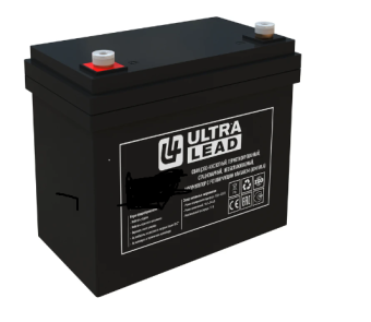 Аккумулятор батарея ИБП HR 12860W